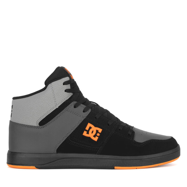Sneakersy DC Shoes