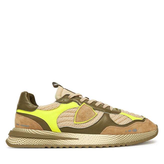 Sneakersy Philippe Model