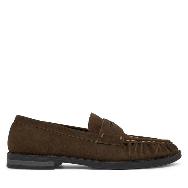 Mokasyny Guess