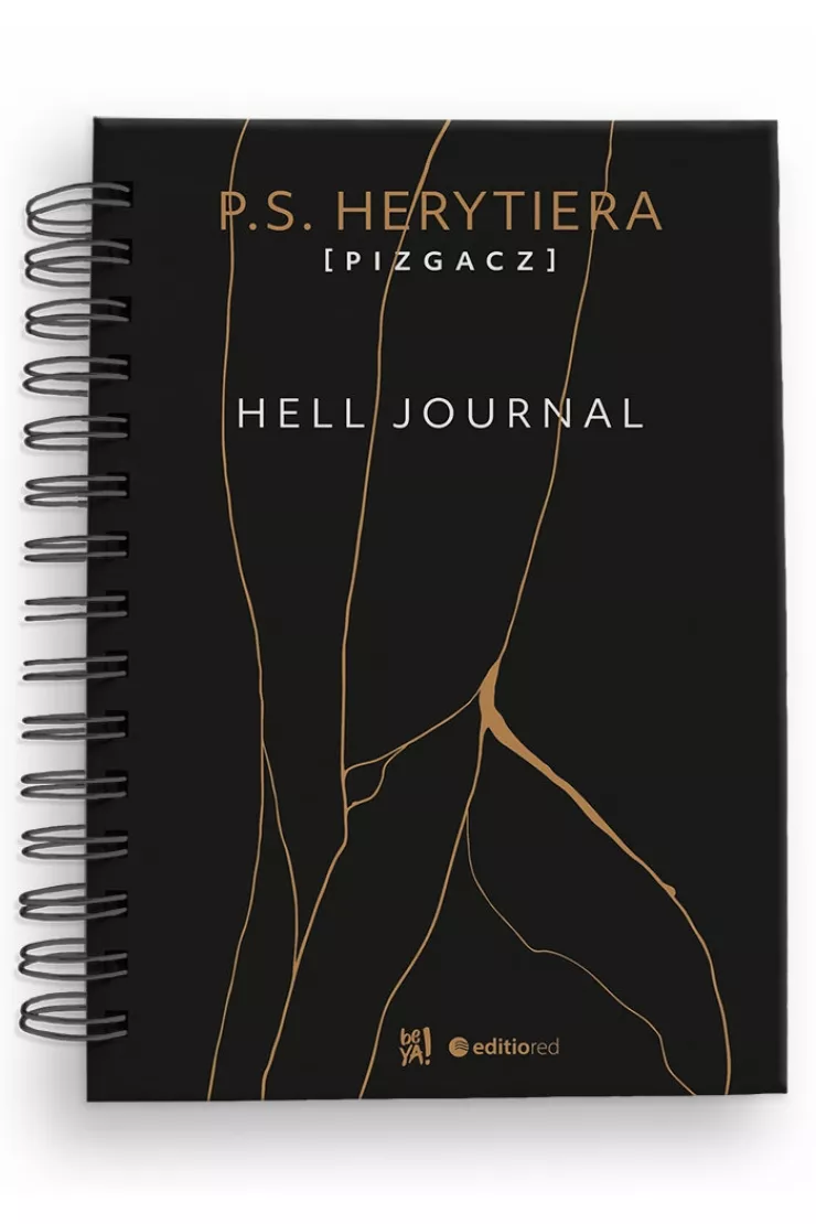 Hell Journal