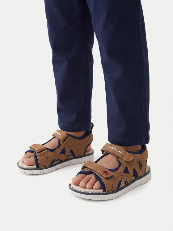 Sandały U.S. Polo Assn.