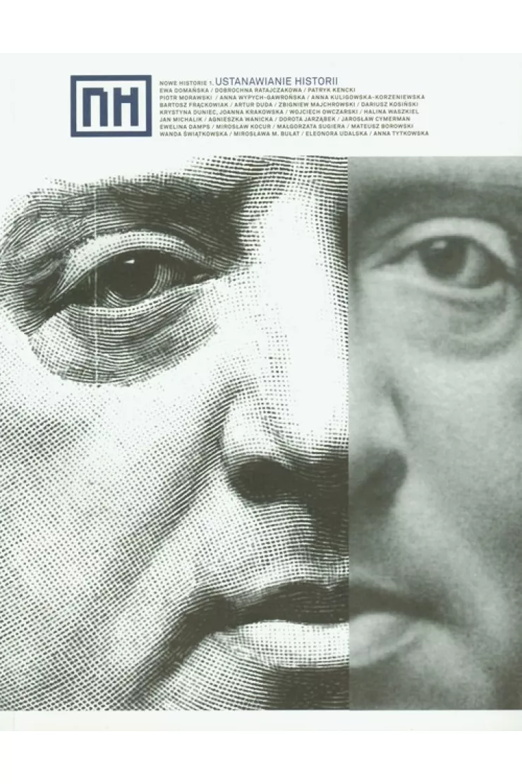Nowe historie 1: Ustanawianie historii