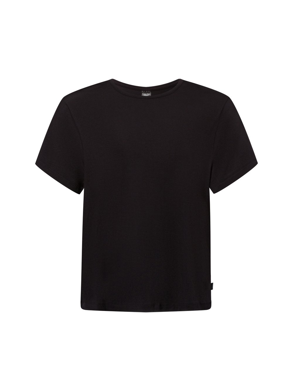 Calvin Klein Damska bielizna nocna Kobiety Modal czarny, XL