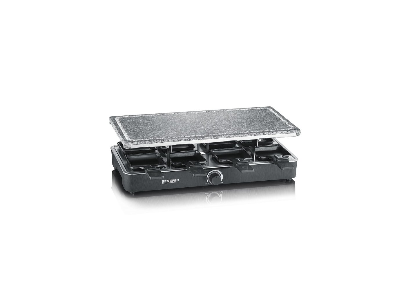 Grill elektryczny Severin RG 2372