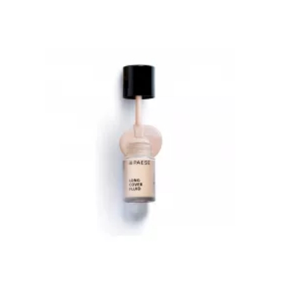 Paese kryjący podkład do twarzy Long Cover Fluid 0.5 Kość Słoniowa 30 ml