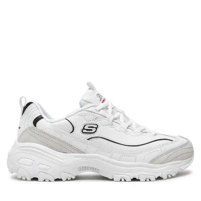 Sneakersy Skechers
