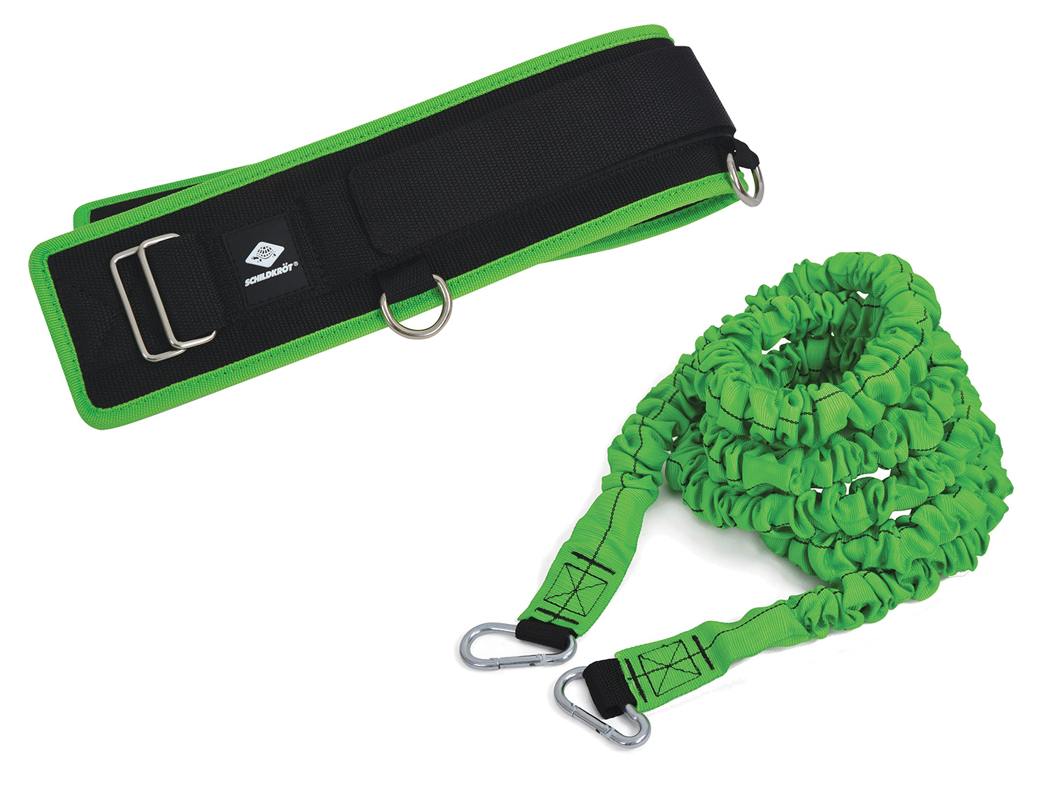 Schildkröt Pas z taśmą oporową Speed Trainer Pro miniaturka
