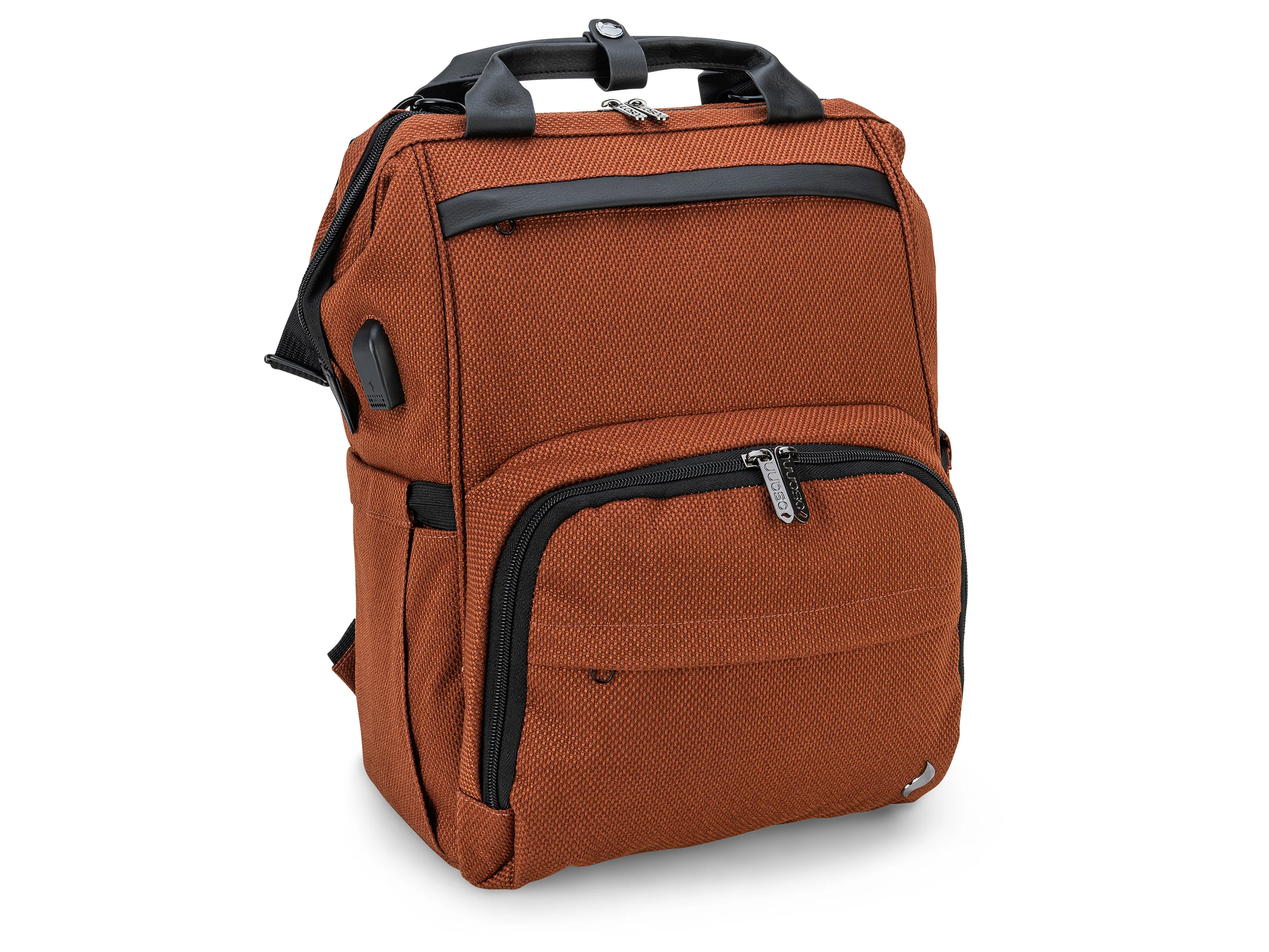 Osann Plecak na akcesoria niemowlęce BackPack (Karmelowy)
