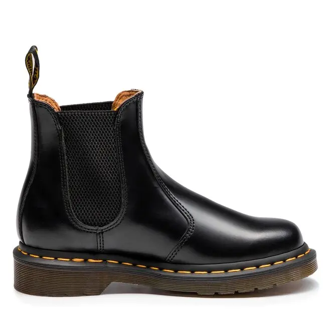 Sztyblety Dr. Martens