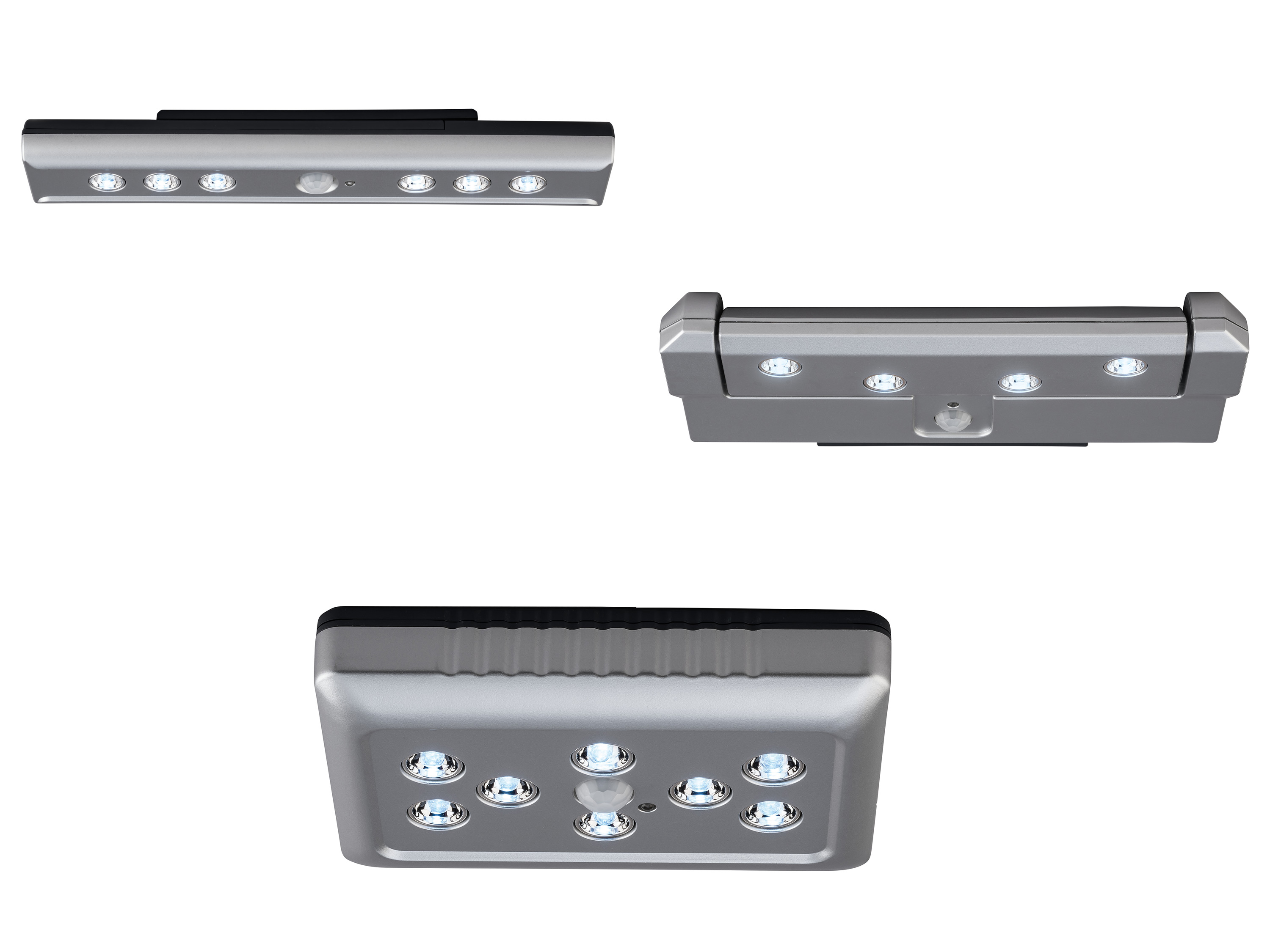 LIVARNO home Listwa świetlna LED miniaturka
