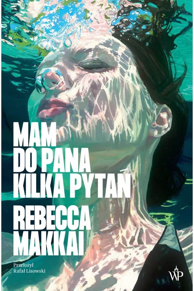 Mam do pana kilka pytań