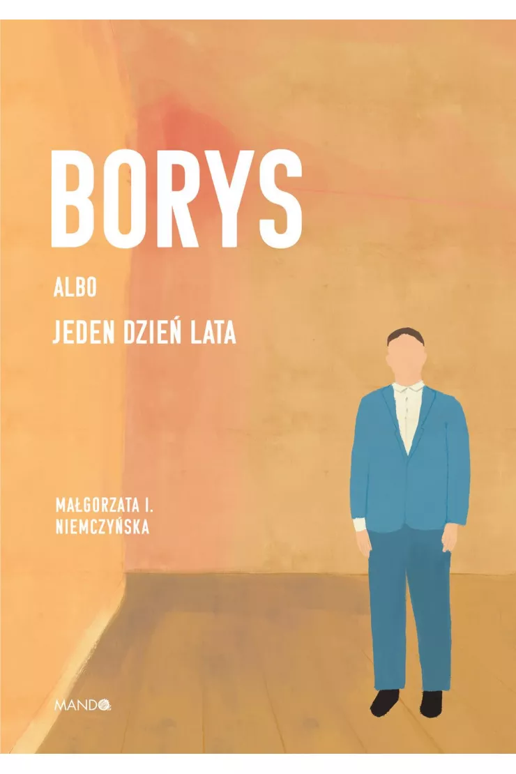 Borys albo jeden dzień lata
