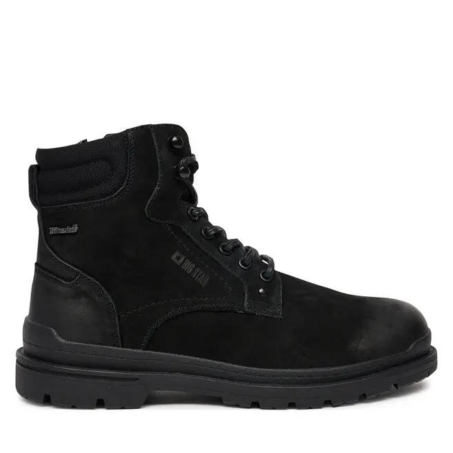 Trapery Big Star Shoes