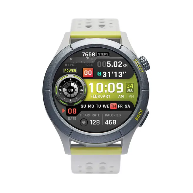 Smartwatch Amazfit