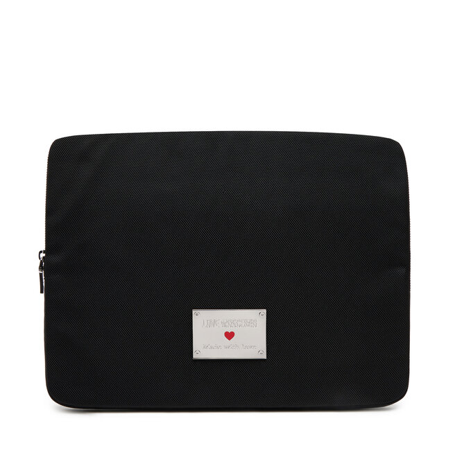 Etui na laptopa LOVE MOSCHINO