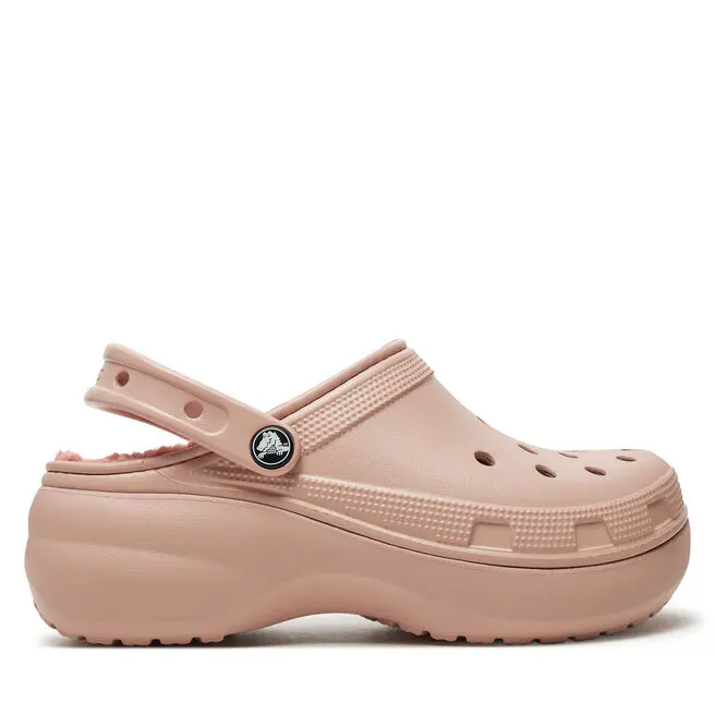 Klapki Crocs