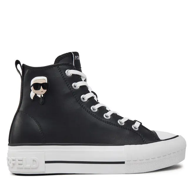 Trampki KARL LAGERFELD