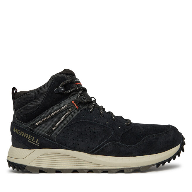 Trapery Merrell