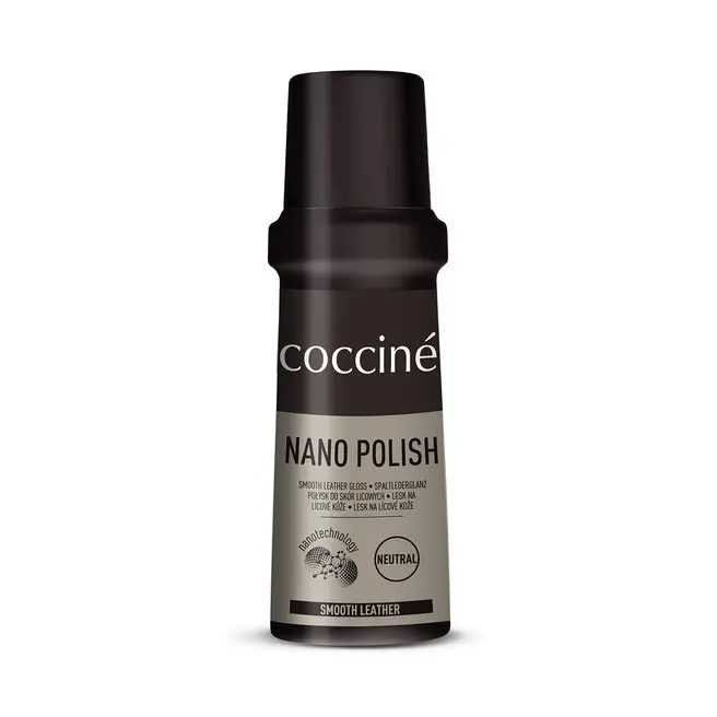 Nabłyszczacz Coccine