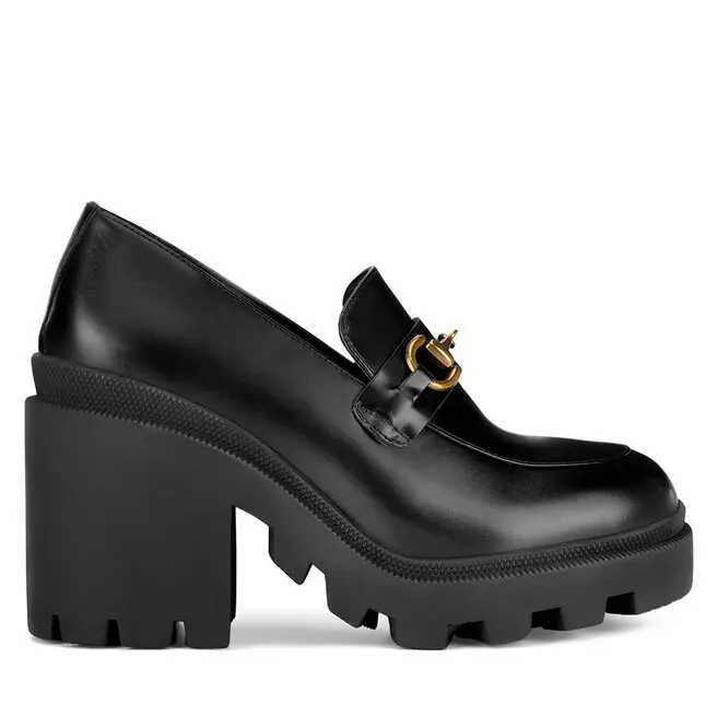 Półbuty Badura