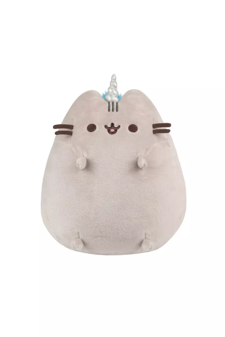 Pluszak 23 cm Pusheen Jednorożec siedzący Aurora DAFFI P-233