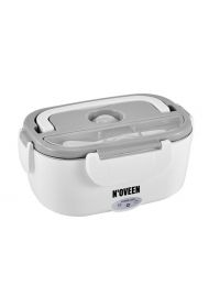 Podgrzewany pojemnik na żywność Lunch Box LB410