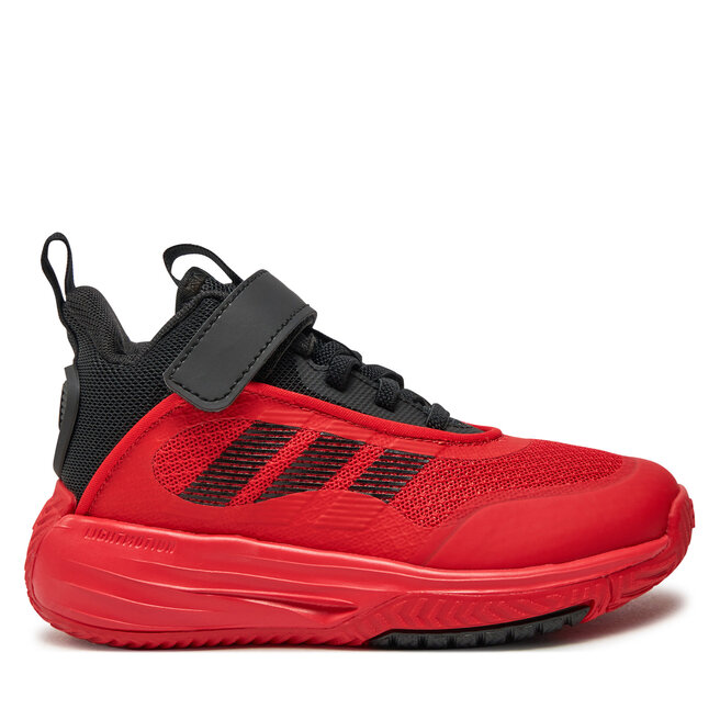 Buty do koszykówki adidas