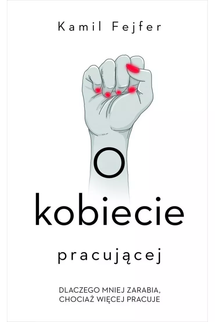 O kobiecie pracującej miniaturka
