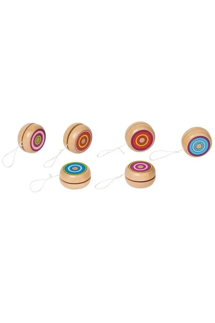 Yoyo
