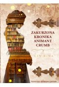 Zakurzona kronika Animant Crumb