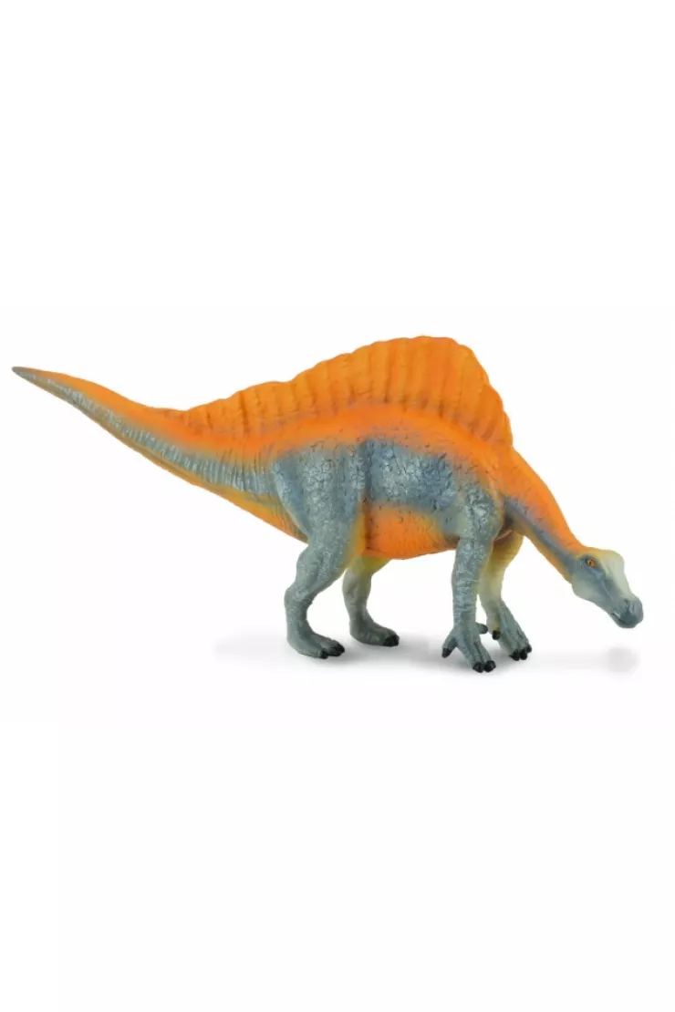 Dinozaur Ouranozaur