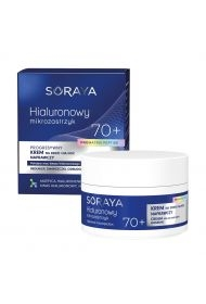 Soraya HIAL.MIKROZAST. KREM NAPR. 70 50ML
