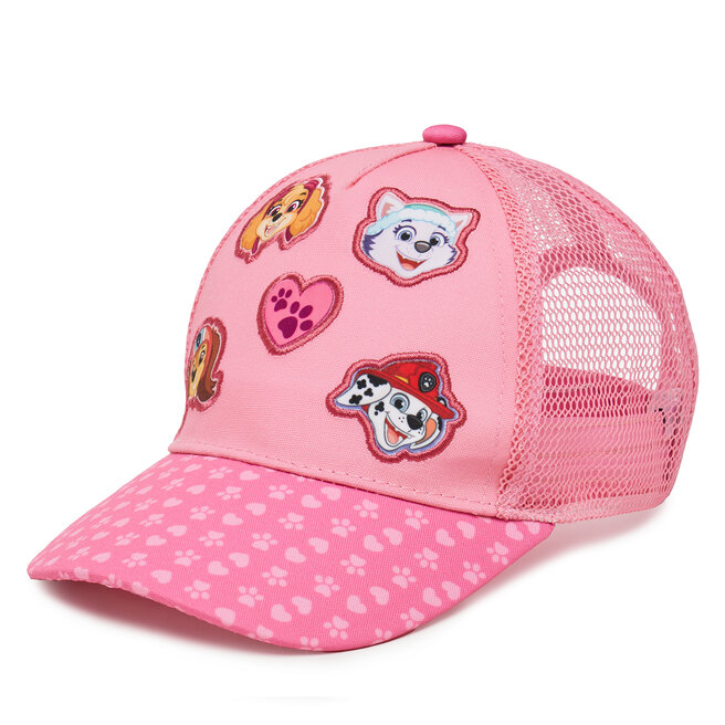 Czapka z daszkiem Paw Patrol
