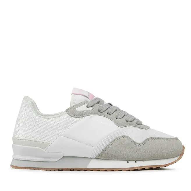 Sneakersy Pepe Jeans