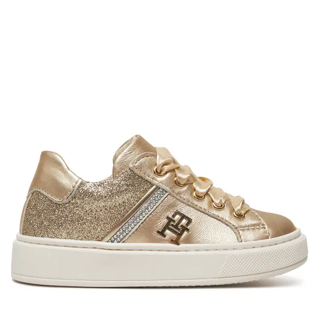 Sneakersy Tommy Hilfiger