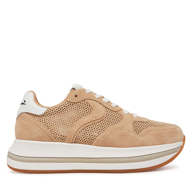 Sneakersy Voile Blanche