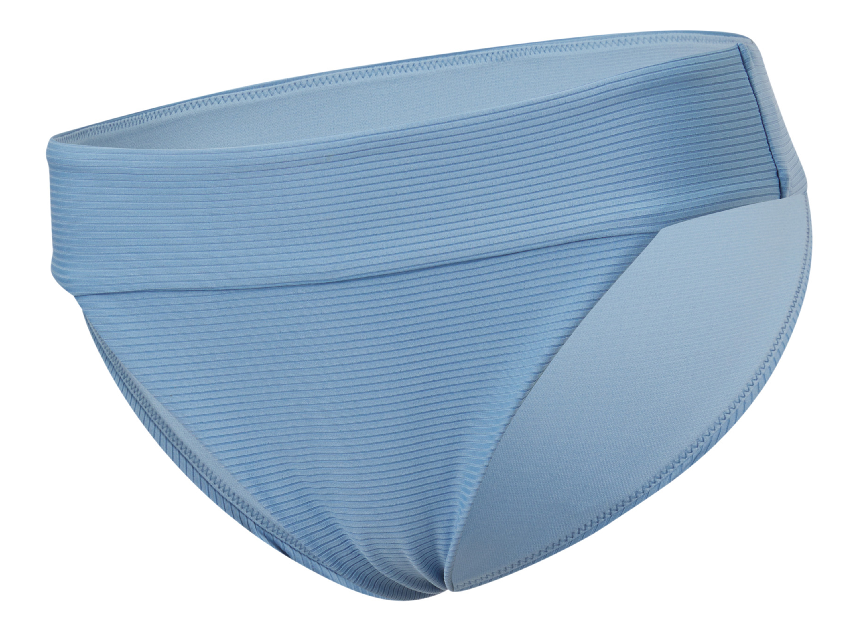 CRIVIT Dół od bikini damskie (Niebieski, 38) miniaturka