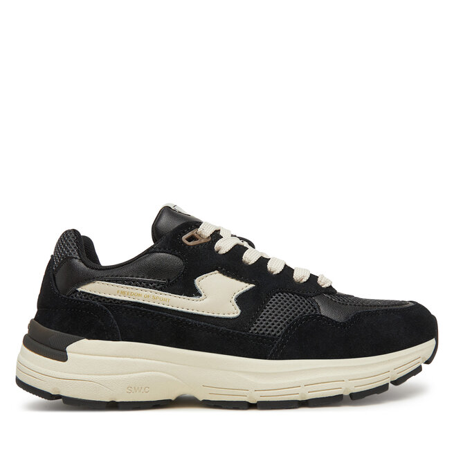 Sneakersy S.W.C Stepney Workers Club