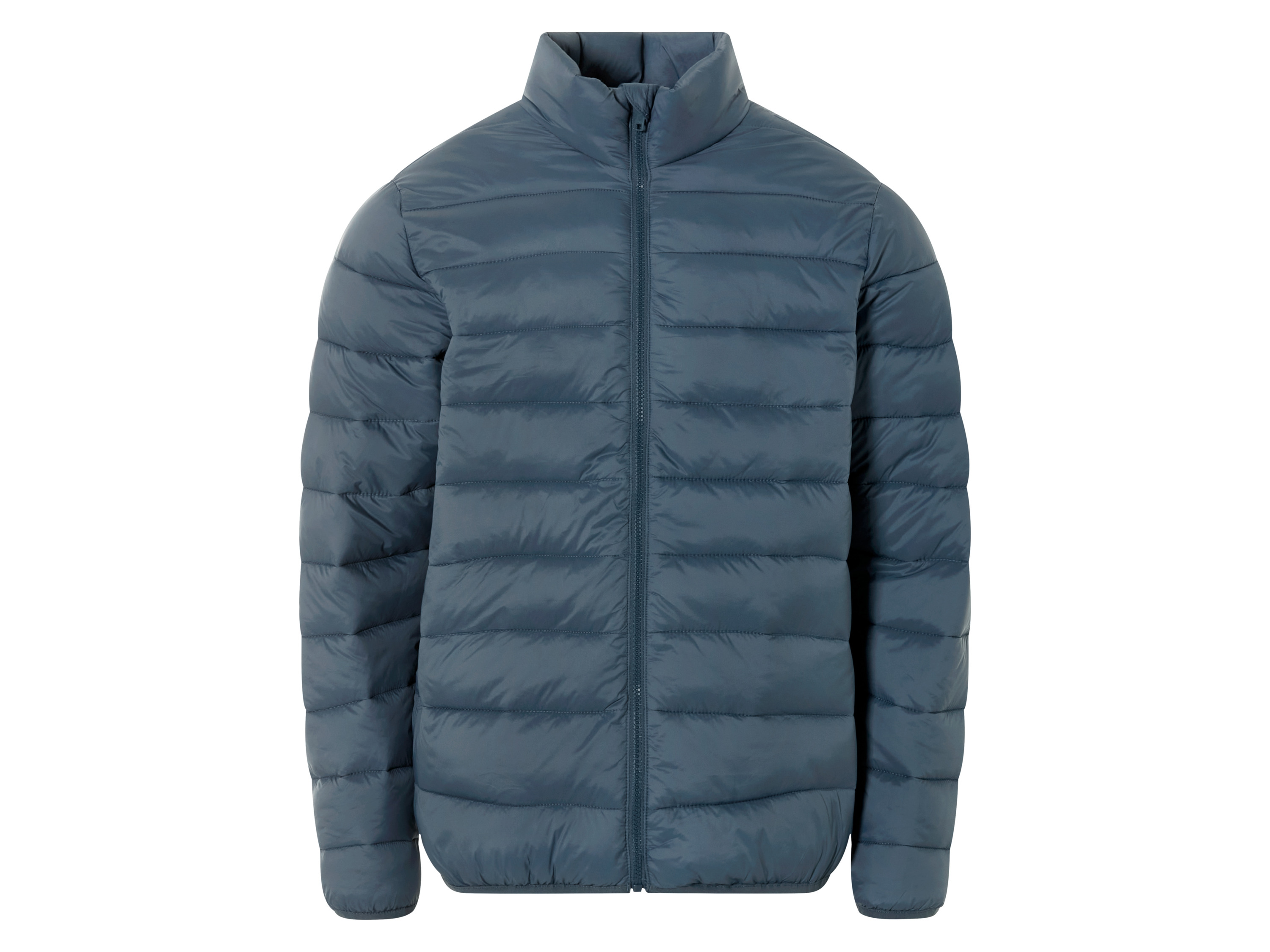 LIVERGY® Kurtka męska pikowana (Niebieski, S(44/46))