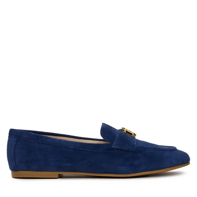 Loafersy LAUREN RALPH LAUREN