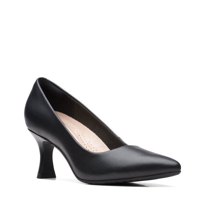 Półbuty Clarks