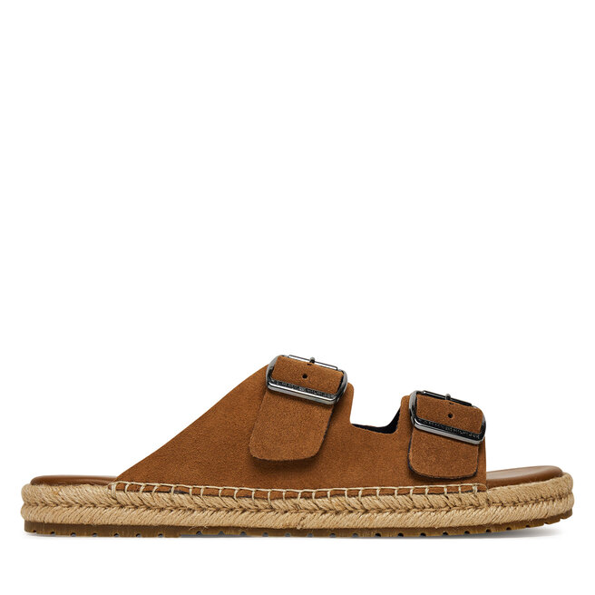 Espadryle Tommy Hilfiger