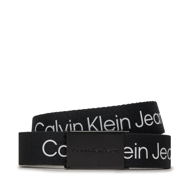 Pasek Dziecięcy Calvin Klein Jeans
