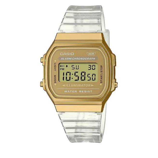 Zegarek Casio