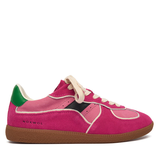 Sneakersy Nokwol