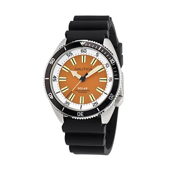 Zegarek Nautica