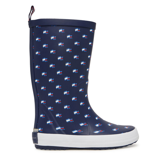 Kalosze Tommy Hilfiger