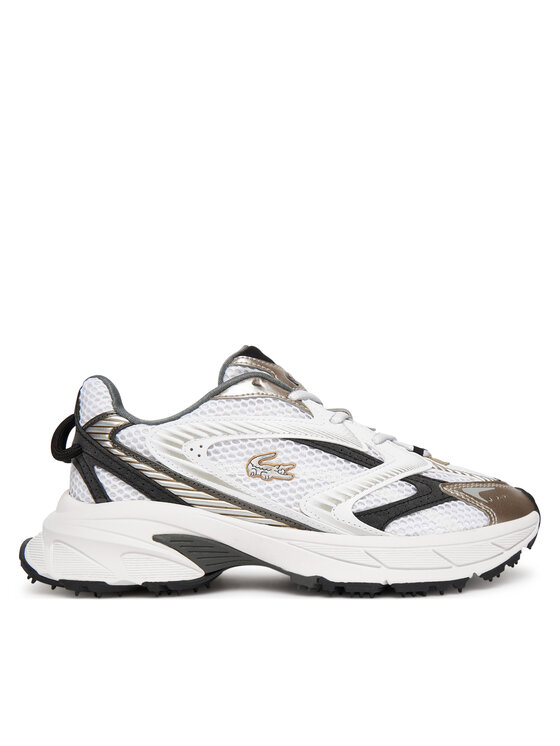 Lacoste Sneakersy L003 Neo Shot 7-50SFA0120 Biały