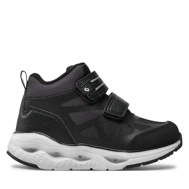 Sneakersy Leaf