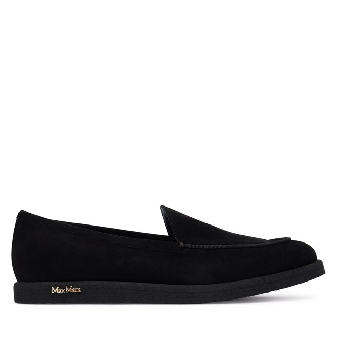 Mokasyny Max Mara